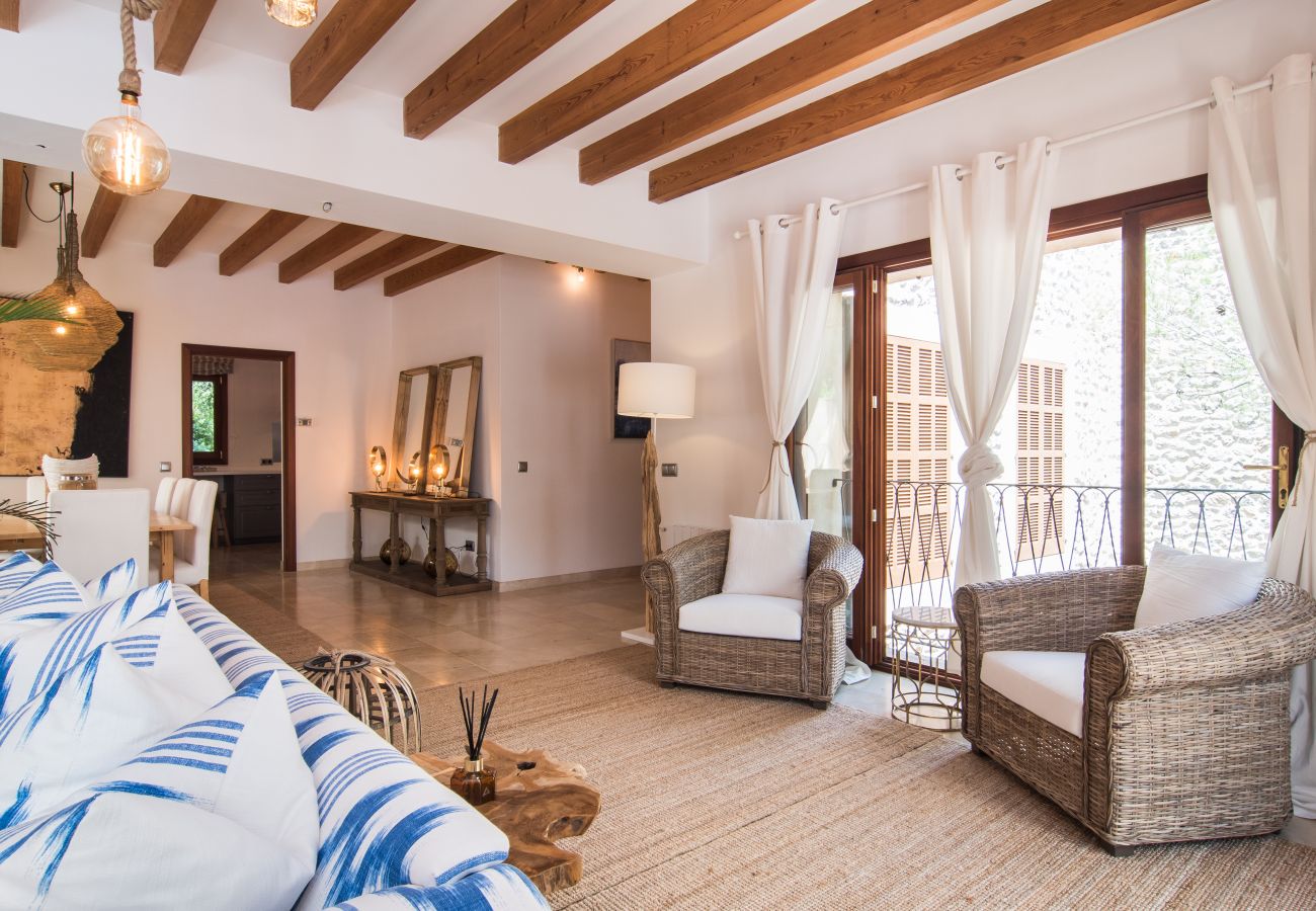 Villa in Son Servera - C380 Pula One by Mallorca Villa Selection