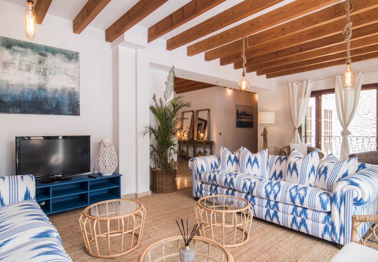 Villa in Son Servera - C380 Pula One by Mallorca Villa Selection