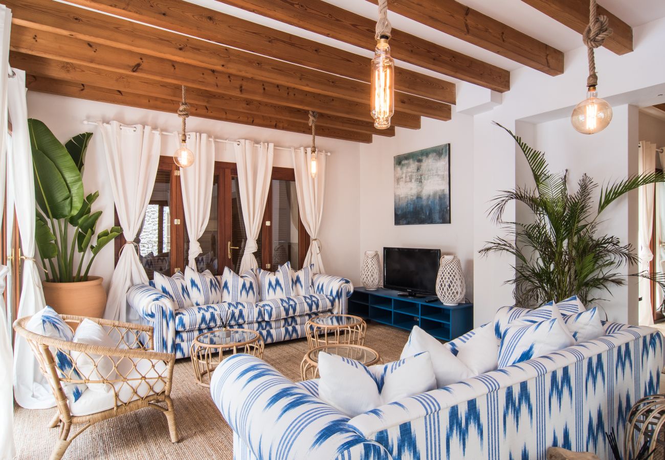 Villa in Son Servera - C380 Pula One by Mallorca Villa Selection