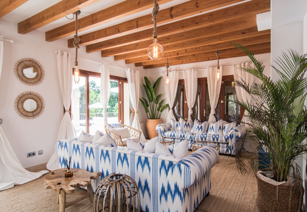Villa in Son Servera - C380 Pula One by Mallorca Villa Selection