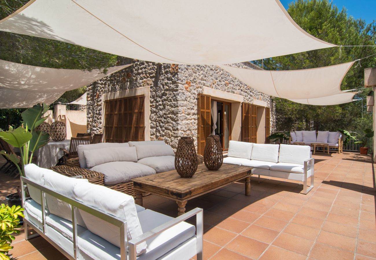 Villa in Son Servera - C380 Pula One by Mallorca Villa Selection