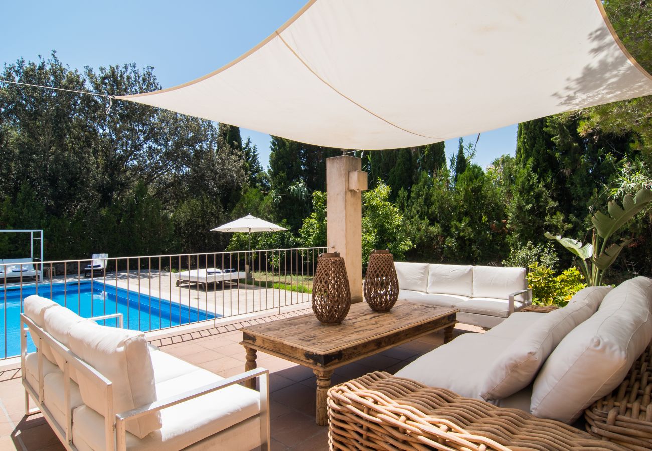 Villa in Son Servera - C380 Pula One by Mallorca Villa Selection