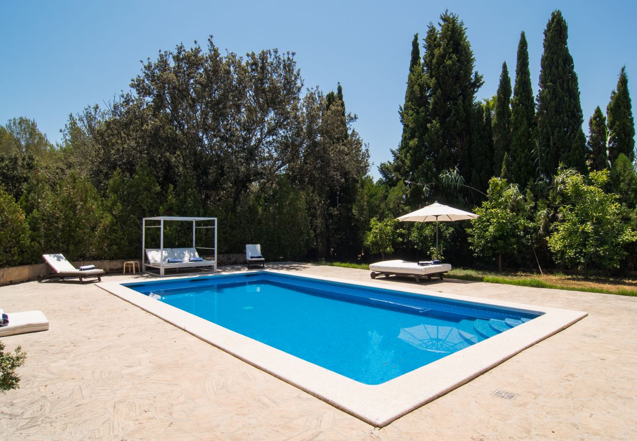 Villa in Son Servera - C380 Pula One by Mallorca Villa Selection