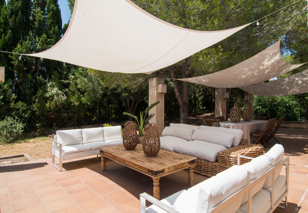 Villa in Son Servera - C380 Pula One by Mallorca Villa Selection