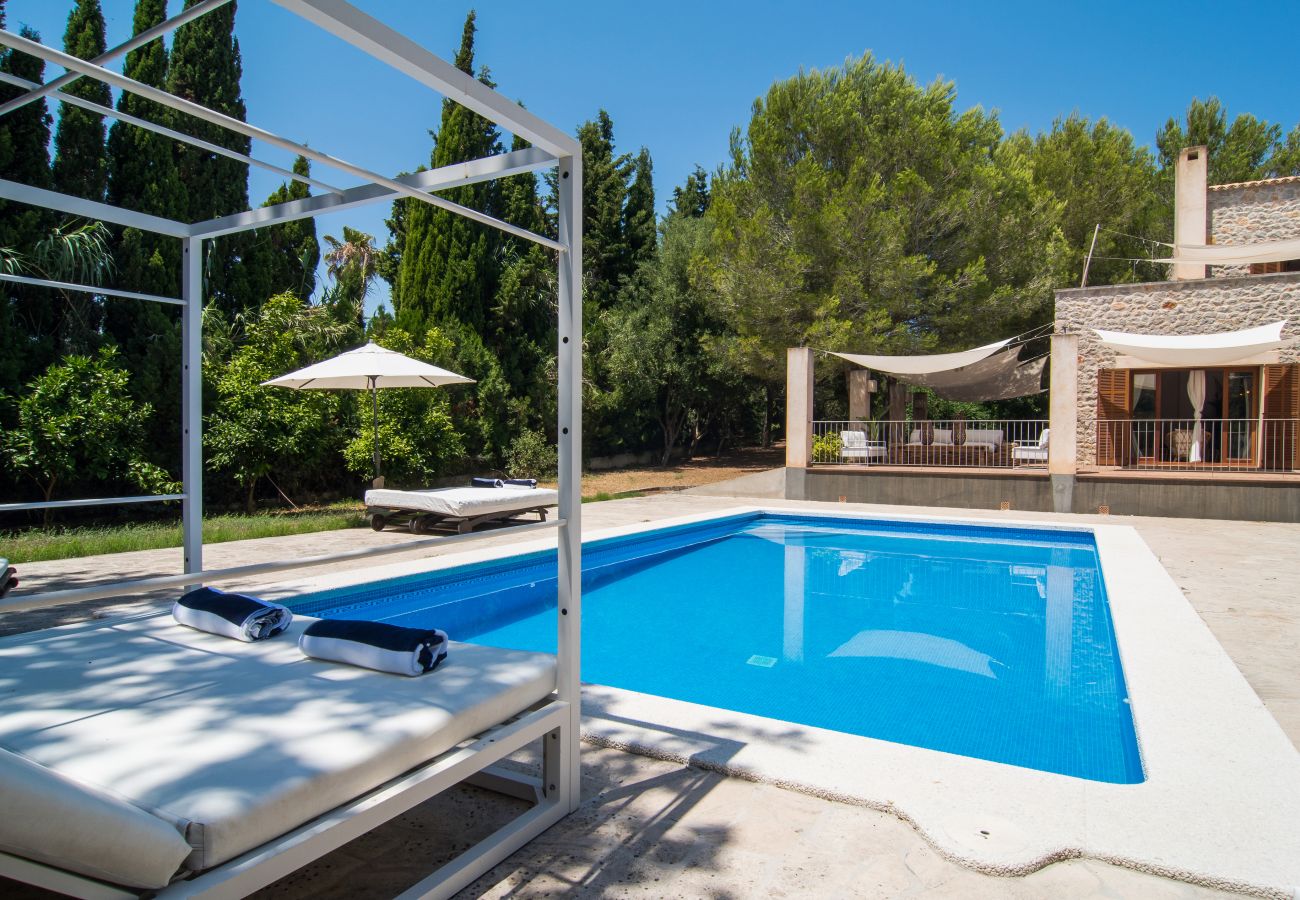 Villa in Son Servera - C380 Pula One by Mallorca Villa Selection
