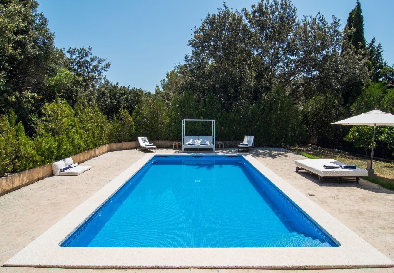 Villa in Son Servera - C380 Pula One by Mallorca Villa Selection