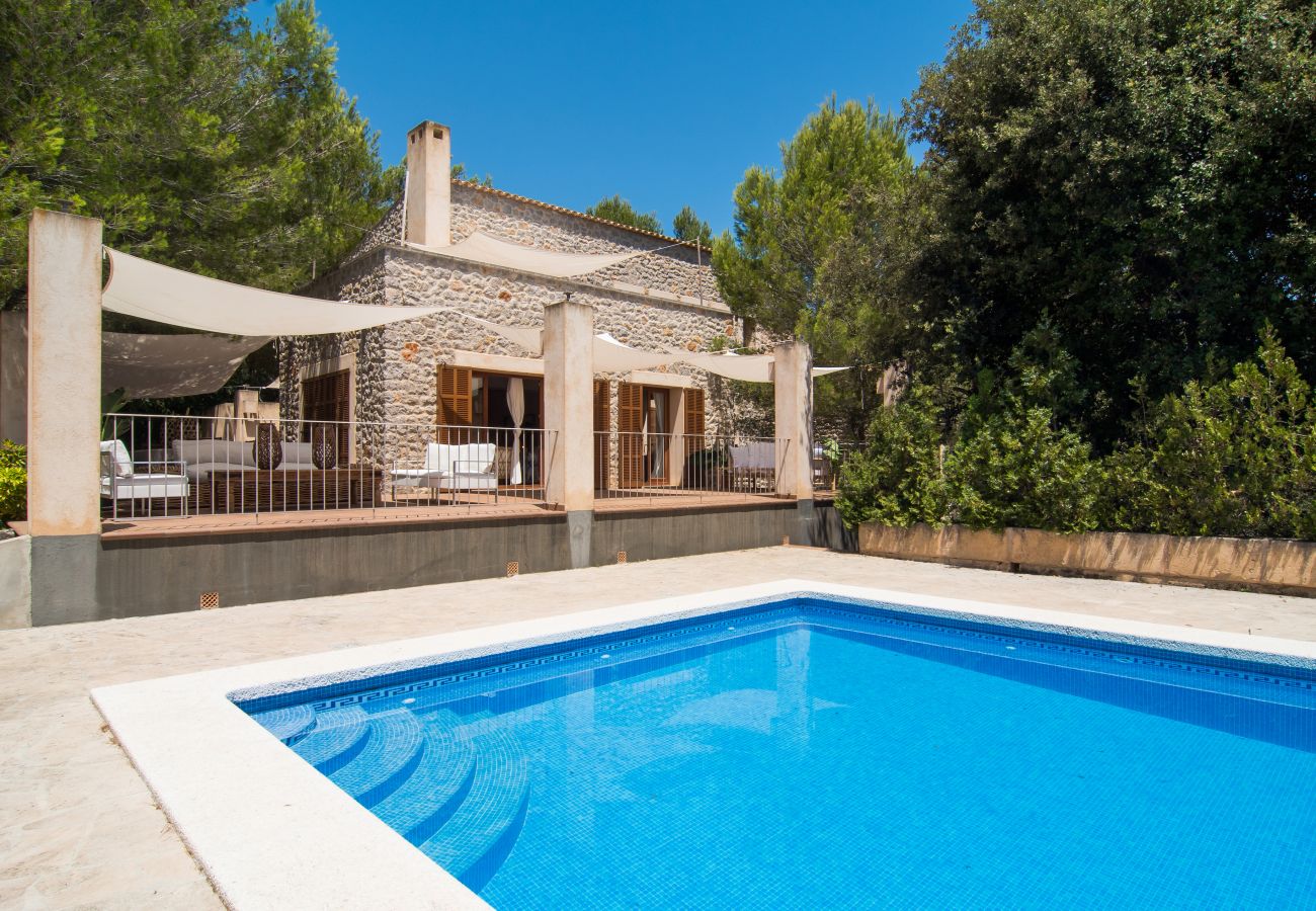 Villa in Son Servera - C380 Pula One by Mallorca Villa Selection