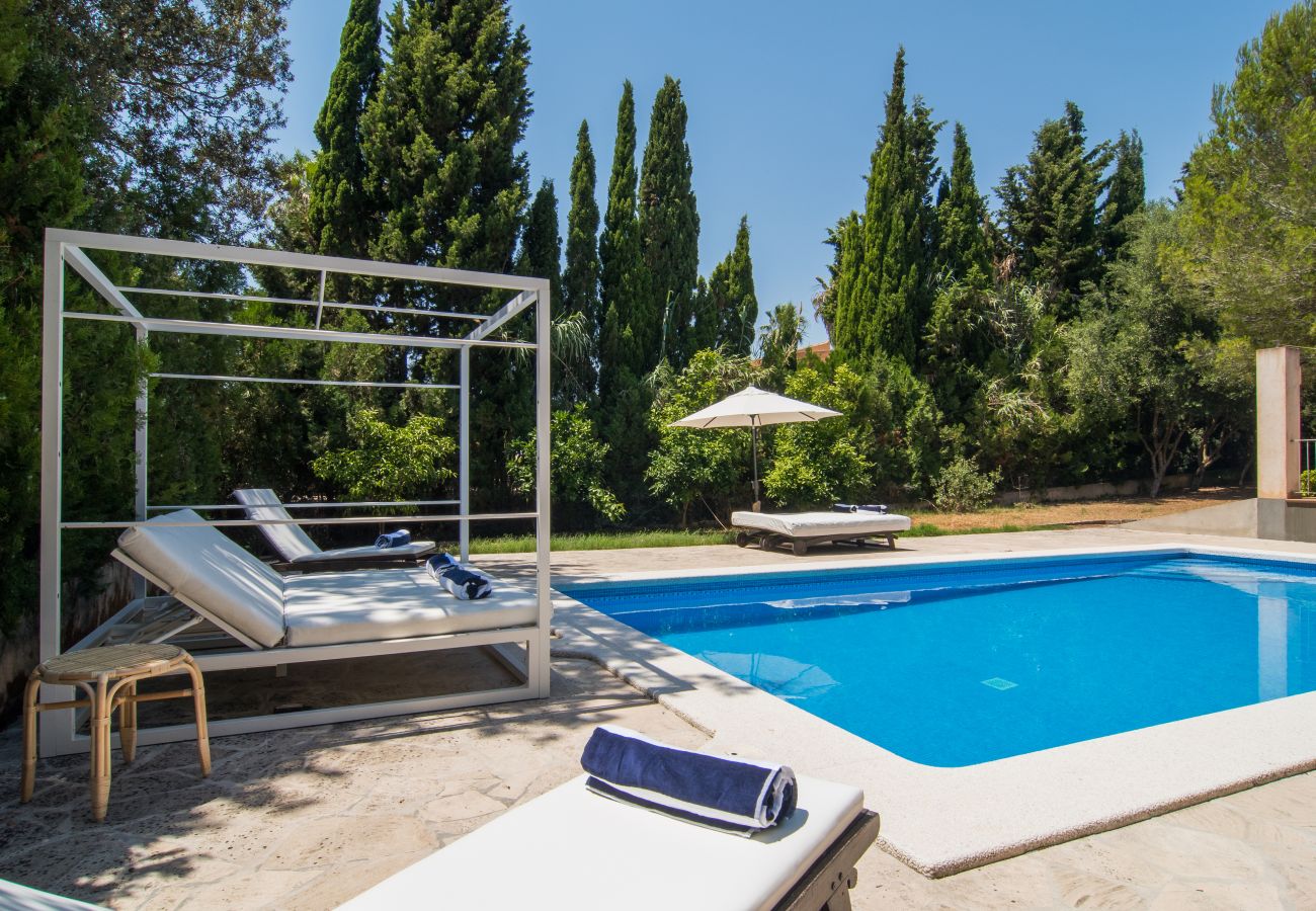 Villa in Son Servera - C380 Pula One by Mallorca Villa Selection