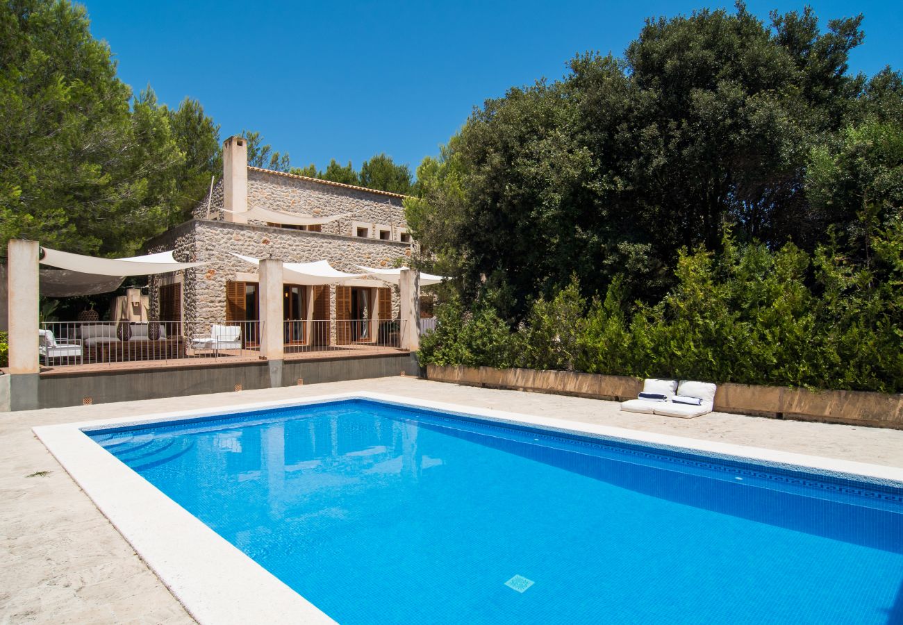 Villa in Son Servera - C380 Pula One by Mallorca Villa Selection