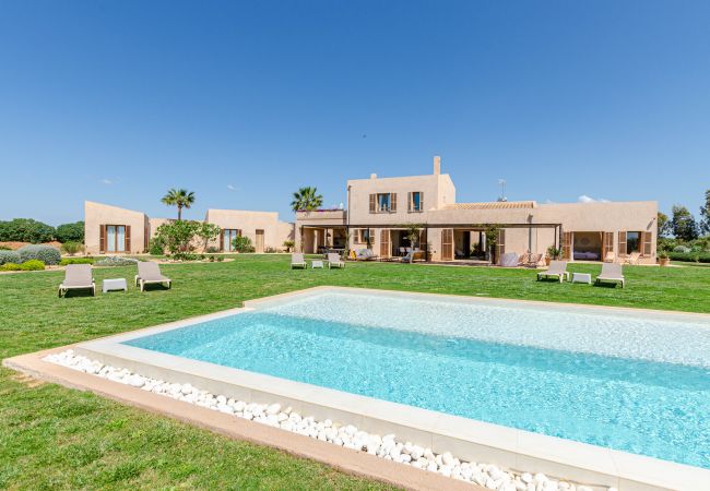 Villa in Campos - YourHouse Thalassa