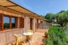 Farm stay in Campos - YourHouse Son Sala Agroturismo Galliner - doble