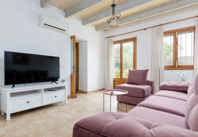 Villa in Buger - YourHouse Sa Sini