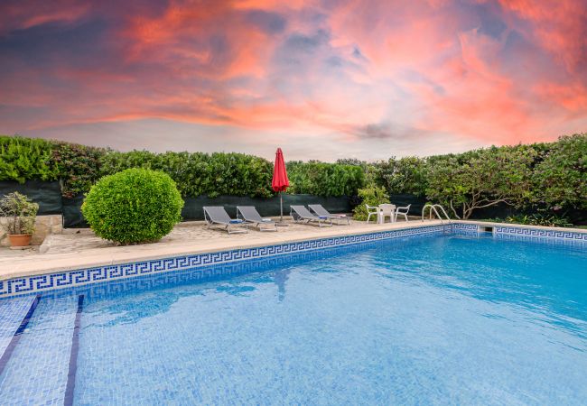 Villa in Buger - YourHouse Sa Sini Villa in Buger - YourHouse Sa Sini