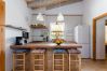 Villa in Buger - YourHouse Sa Sini Villa in Buger - YourHouse Sa Sini