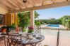 Villa in Buger - YourHouse Sa Sini Villa in Buger - YourHouse Sa Sini