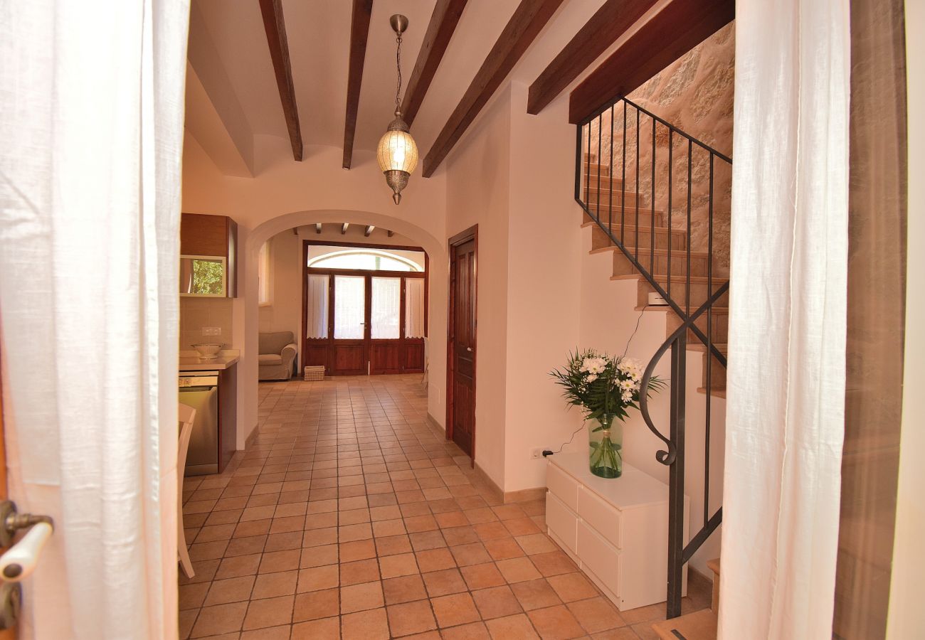 House in Binissalem - 257 Casa Anita ETV/10115 by Mallorca Charme