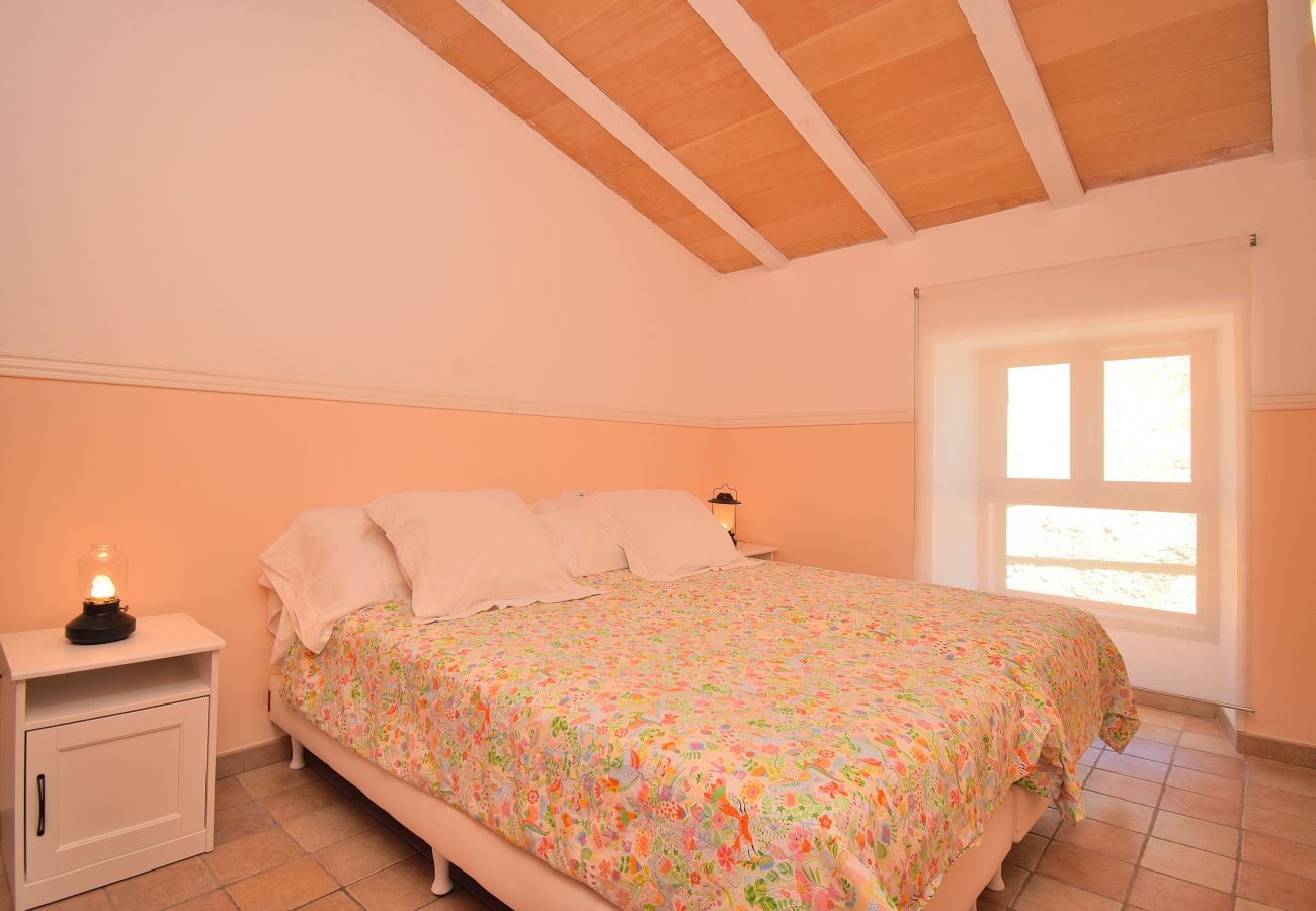 House in Binissalem - 257 Casa Anita ETV/10115 by Mallorca Charme