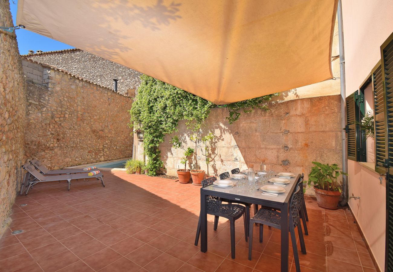 House in Binissalem - 257 Casa Anita ETV/10115 by Mallorca Charme