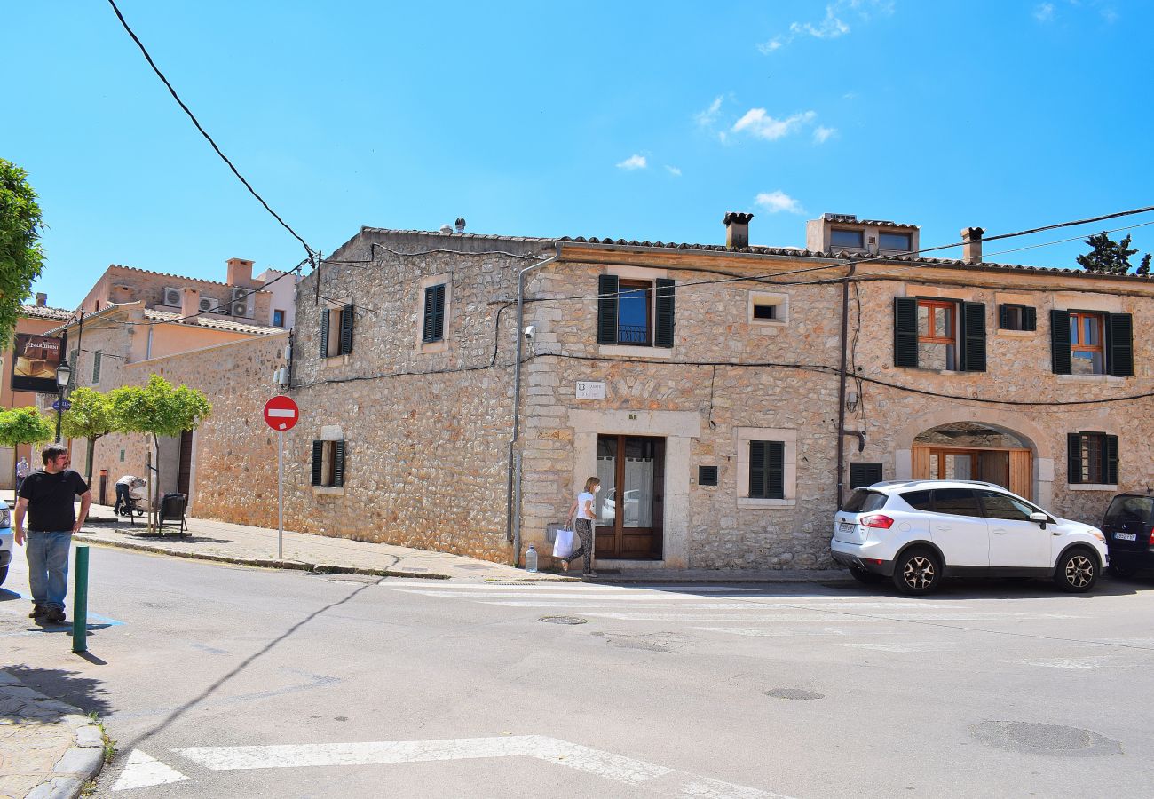 House in Binissalem - Casa Anita 257 by Mallorca Charme