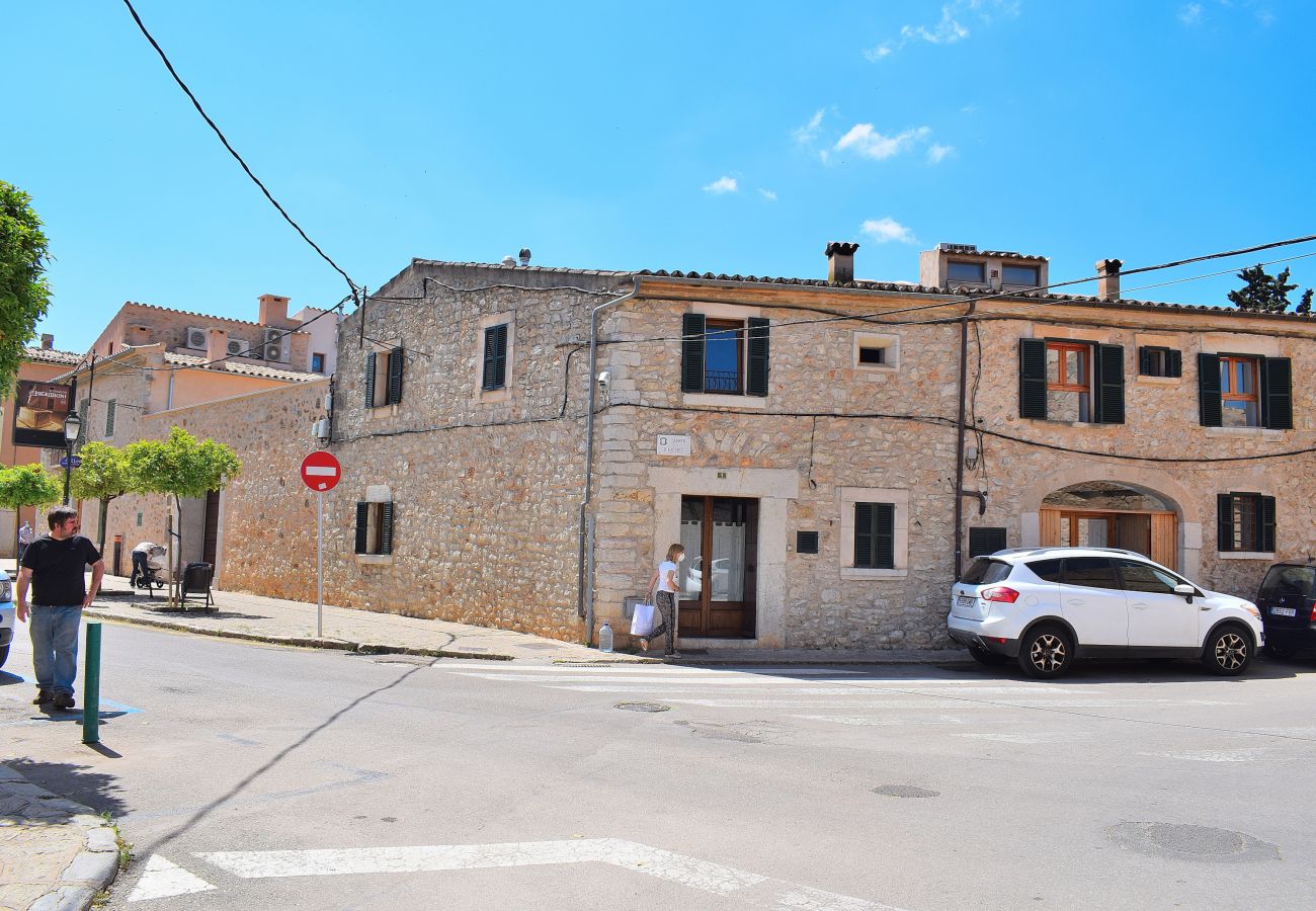 House in Binissalem - 257 Casa Anita ETV/10115 by Mallorca Charme