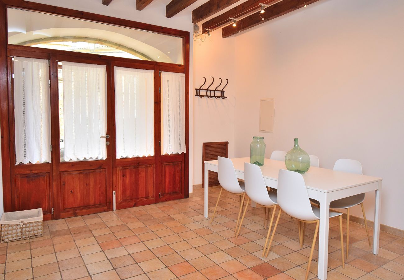House in Binissalem - 257 Casa Anita ETV/10115 by Mallorca Charme