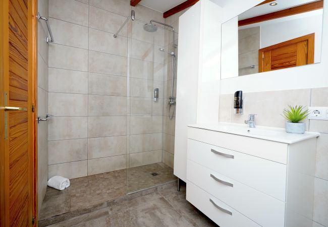 Apartment in Ses Covetes - Sweet Home Es Trenc V