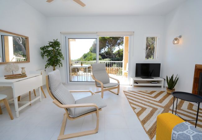 Apartment in Ses Covetes - Sweet Home Es Trenc VI