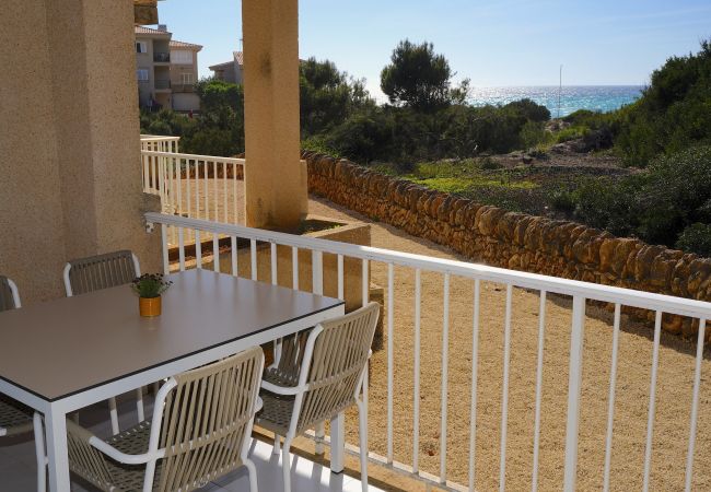 Apartment in Ses Covetes - Sweet Home Es Trenc VI