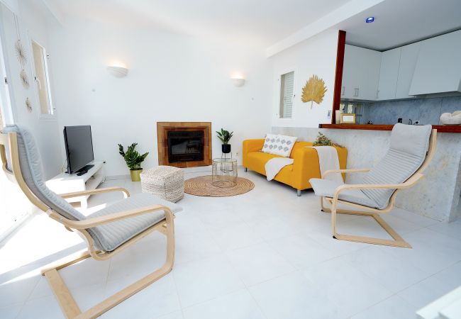 Apartment in Ses Covetes - Sweet Home Es Trenc VII