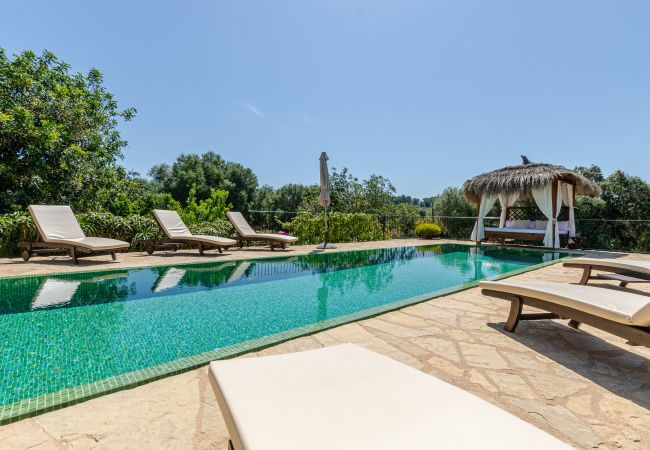 Villa in Felanitx - YourHouse Son Punta Villa in Felanitx - YourHouse Son Punta