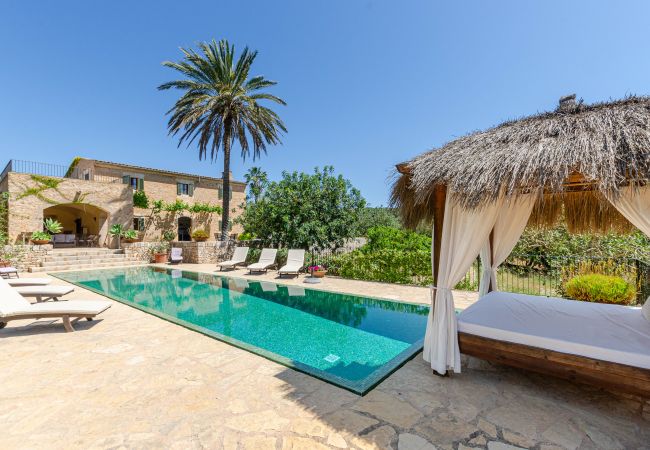 Villa in Felanitx - YourHouse Son Punta Villa in Felanitx - YourHouse Son Punta