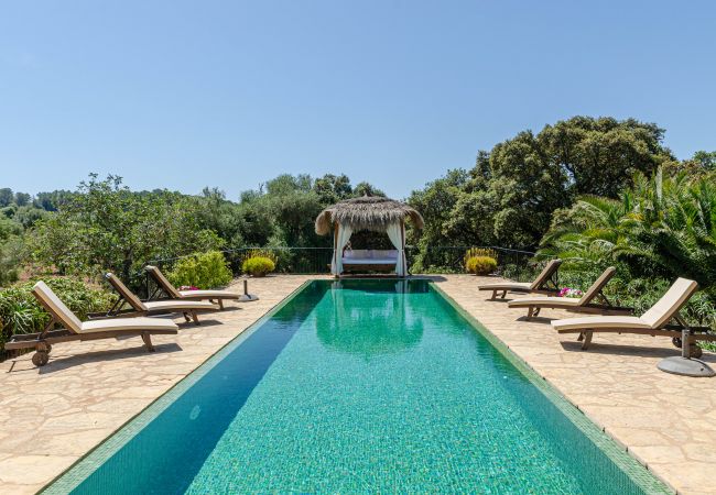 Villa in Felanitx - YourHouse Son Punta Villa in Felanitx - YourHouse Son Punta