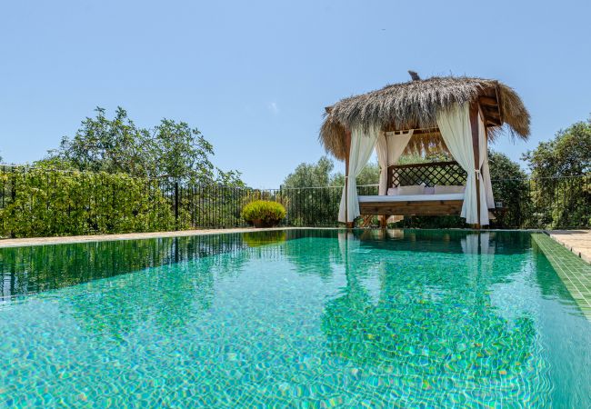 Villa in Felanitx - YourHouse Son Punta Villa in Felanitx - YourHouse Son Punta