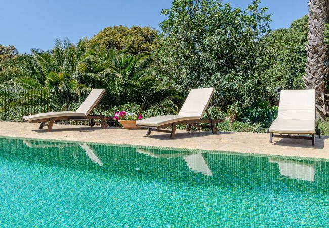 Villa in Felanitx - YourHouse Son Punta Villa in Felanitx - YourHouse Son Punta