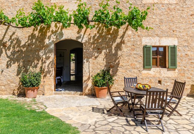 Villa in Felanitx - YourHouse Son Punta Villa in Felanitx - YourHouse Son Punta