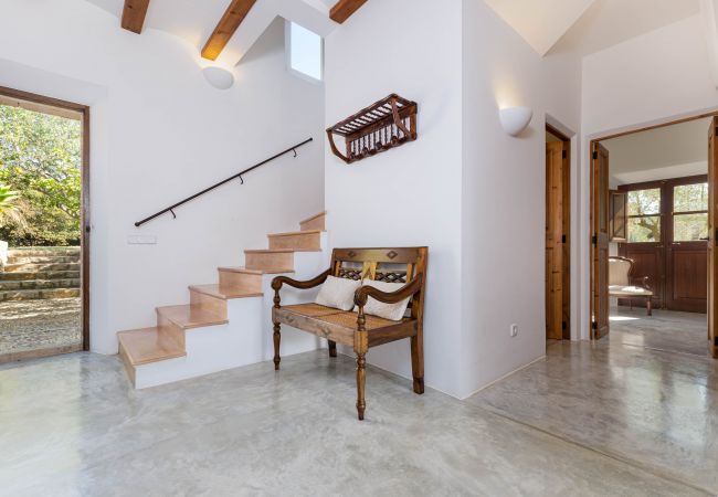 Villa in Felanitx - YourHouse Son Punta Villa in Felanitx - YourHouse Son Punta