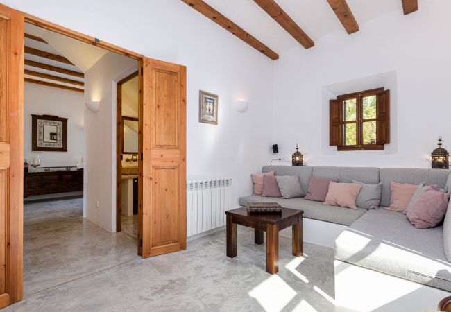 Villa in Felanitx - YourHouse Son Punta Villa in Felanitx - YourHouse Son Punta