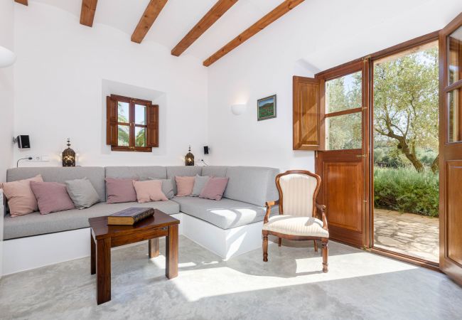 Villa in Felanitx - YourHouse Son Punta Villa in Felanitx - YourHouse Son Punta