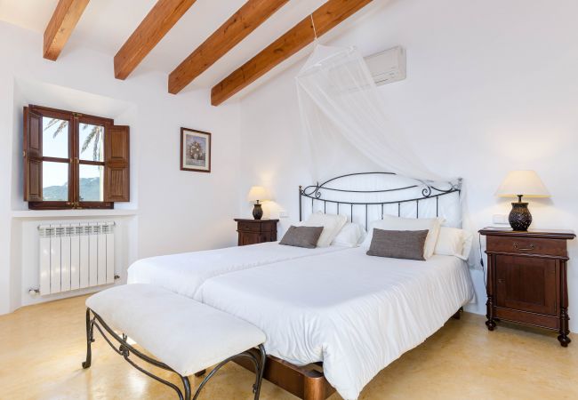 Villa in Felanitx - YourHouse Son Punta Villa in Felanitx - YourHouse Son Punta