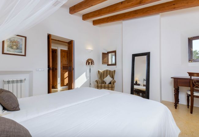 Villa in Felanitx - YourHouse Son Punta Villa in Felanitx - YourHouse Son Punta