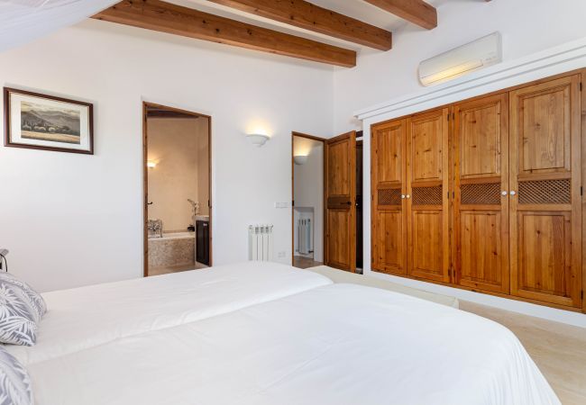 Villa in Felanitx - YourHouse Son Punta Villa in Felanitx - YourHouse Son Punta