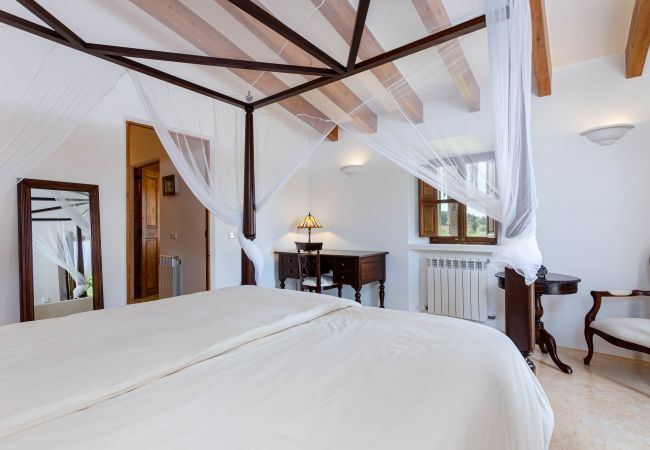 Villa in Felanitx - YourHouse Son Punta Villa in Felanitx - YourHouse Son Punta