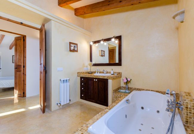 Villa in Felanitx - YourHouse Son Punta Villa in Felanitx - YourHouse Son Punta