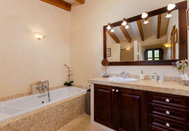 Villa in Felanitx - YourHouse Son Punta Villa in Felanitx - YourHouse Son Punta