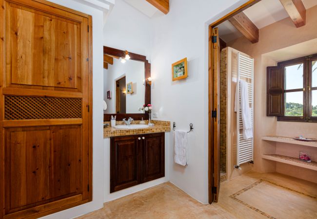 Villa in Felanitx - YourHouse Son Punta Villa in Felanitx - YourHouse Son Punta