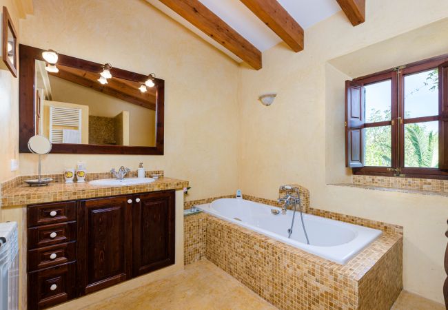 Villa in Felanitx - YourHouse Son Punta Villa in Felanitx - YourHouse Son Punta