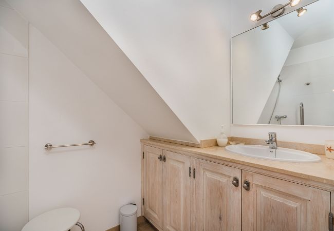 House in Pollensa / Pollença - CASA LLOBERA Ref. POL04 House in Pollensa / Pollença - CASA LLOBERA Ref. POL04