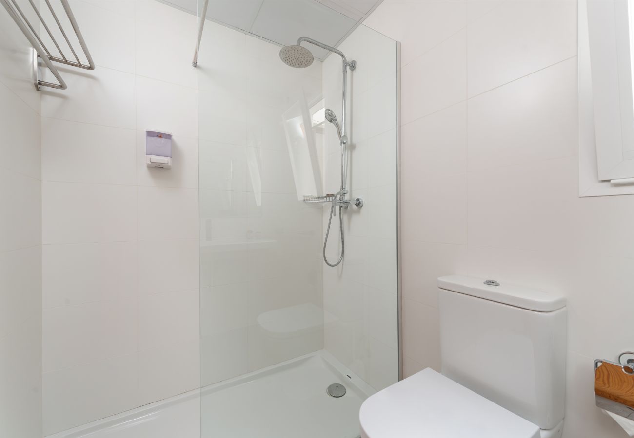 Apartment in Alcudia - Sunset 1 Room Apartment Carlos V