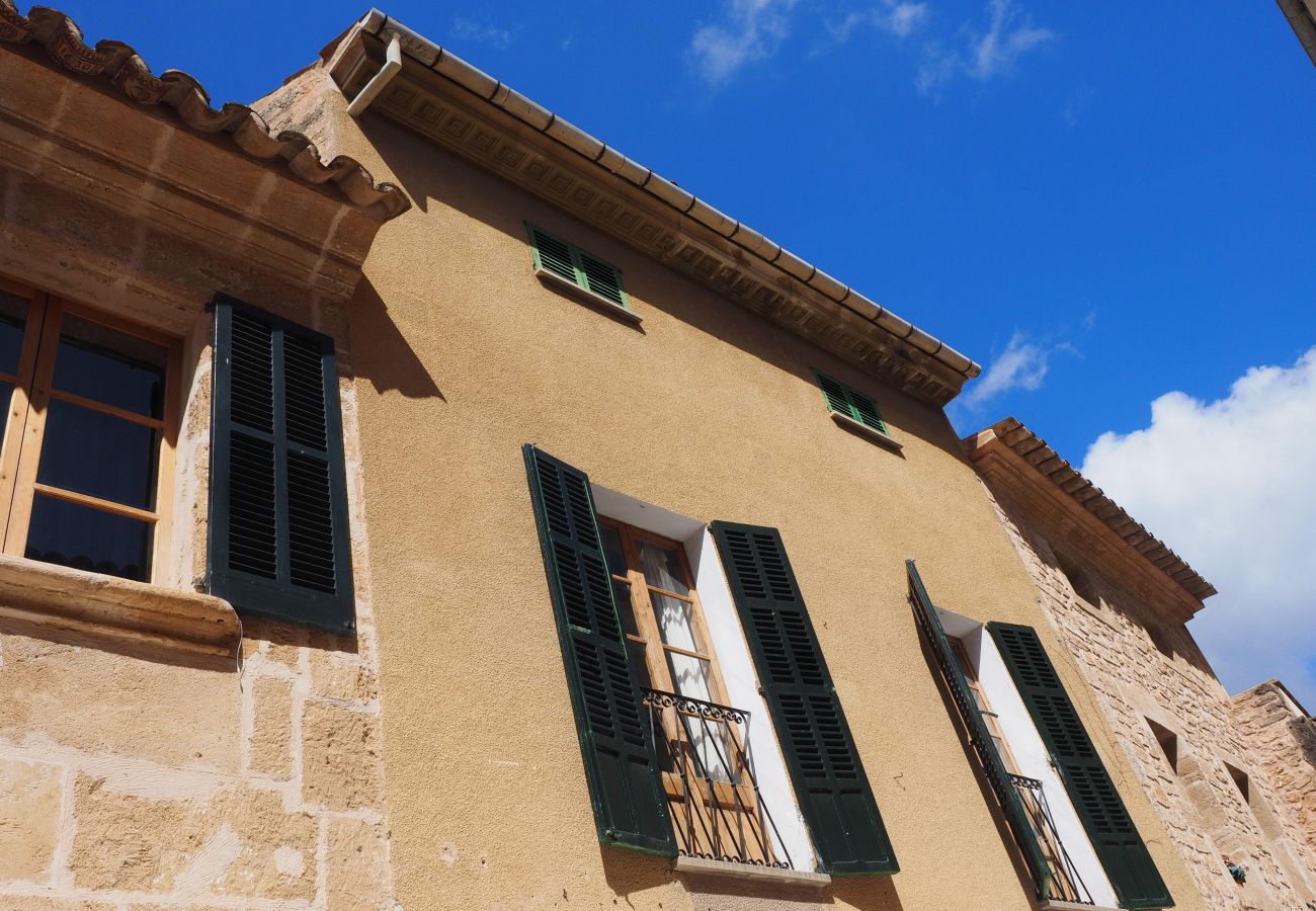 Apartment in Alcudia - Sunset 1 Room Apartment Carlos V