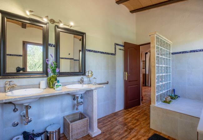 Country house in Costitx - Camadix, Finca 5StarsHome Mallorca Country house in Costitx - Camadix, Finca 5StarsHome Mallorca
